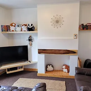  Holiday home The Comfy House