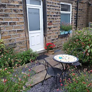  Apartment The Snug At Plover Lindley