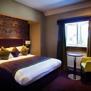 5* Hotel 315 Bar & Restaurant